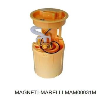 Топливный насос MAGNETI MARELLI MAM00331M