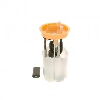 Топливный насос MAGNETI MARELLI MAM00358M