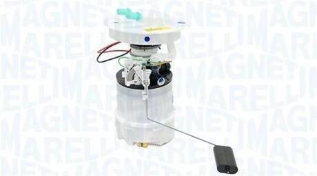 Топливный насос MAGNETI MARELLI MAM00359M