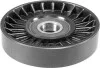Ролик модуля натяжителя ремня MAGNETI MARELLI MPQ0171 (фото 1)