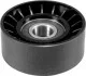 Ролик модуля натяжителя ремня MAGNETI MARELLI MPQ0174 (фото 1)