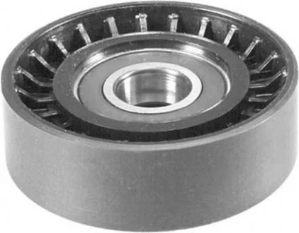 Ролик модуля натяжителя ремня MAGNETI MARELLI MPQ0649