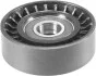 Ролик модуля натягувача ременя MAGNETI MARELLI MPQ0661 (фото 1)