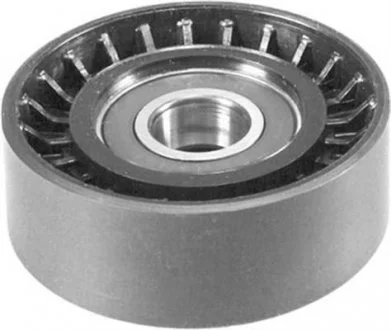 Ролик модуля натяжителя ремня MAGNETI MARELLI MPQ0667