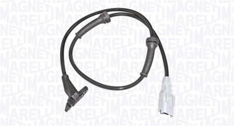 Датчик АБС Холла MAGNETI MARELLI MWSS036