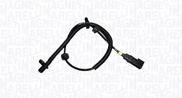 Датчик АБС (ABS) MAGNETI MARELLI MWSS041 (фото 1)