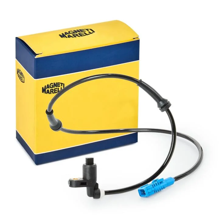 Датчик АБС (ABS) MAGNETI MARELLI MWSS055 (фото 1)