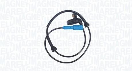 Датчик АБС индуктивный MAGNETI MARELLI MWSS064