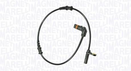 Датчик АБС Холла MAGNETI MARELLI MWSS069