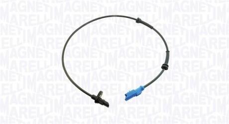 Датчик АБС Холла MAGNETI MARELLI MWSS087