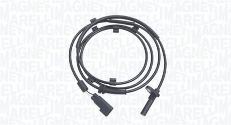 Датчик АБС Холла задний мост справа MAGNETI MARELLI MWSS093