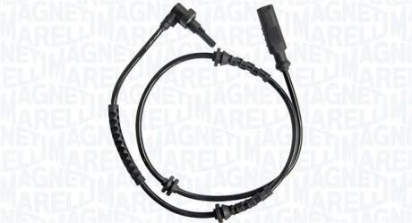 Датчик АБС Холла передний мост двусторонний MAGNETI MARELLI MWSS098