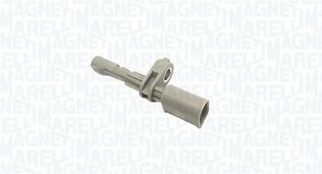 Датчик АБС активный MAGNETI MARELLI MWSS141