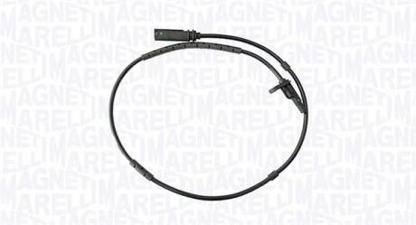 Датчик АБС активный задний мост MAGNETI MARELLI MWSS156
