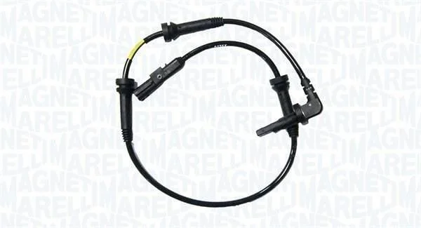 Датчик АБС (ABS) MAGNETI MARELLI MWSS158 (фото 1)