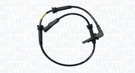 Датчик АБС Холла MAGNETI MARELLI MWSS158