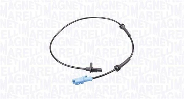Датчик АБС (ABS) MAGNETI MARELLI MWSS165 (фото 1)