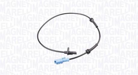 Датчик АБС Холла MAGNETI MARELLI MWSS165