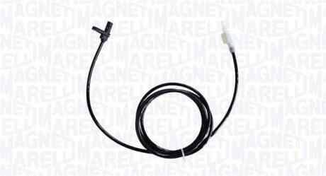 Датчик АБС активный MAGNETI MARELLI MWSS169
