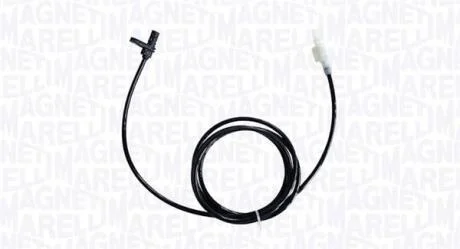 Датчик АБС задній правий MAGNETI MARELLI MWSS169