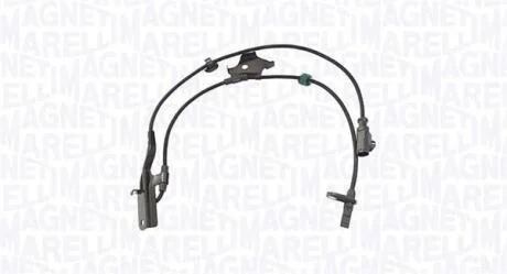 Датчик АБС (ABS) MAGNETI MARELLI MWSS173