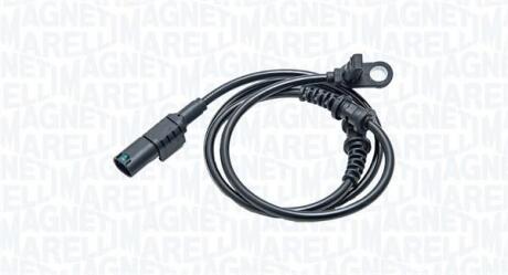 Датчик АБС активный MAGNETI MARELLI MWSS187