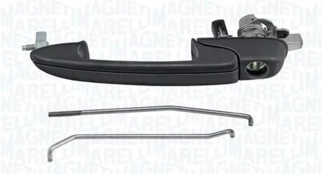Ручка двери MAGNETI MARELLI S0043