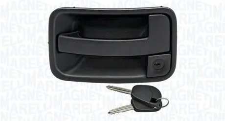Ручка двери MAGNETI MARELLI S0057