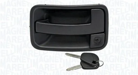 Ручка двери MAGNETI MARELLI S0058