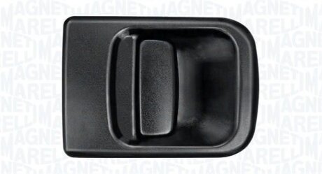 Ручка дверей без замка пластикова MAGNETI MARELLI S0135