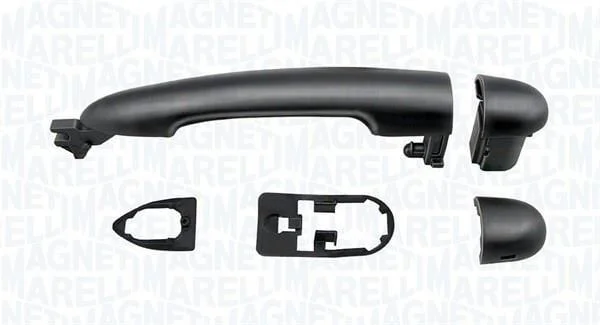 Ручка двери MAGNETI MARELLI S0192 (фото 1)