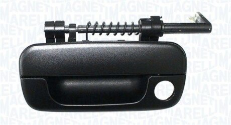 Ручка дверей без замка пластикова MAGNETI MARELLI S0360