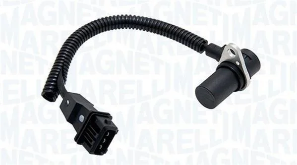 Датчик положения коленчатого вала MAGNETI MARELLI SAG054 (фото 1)
