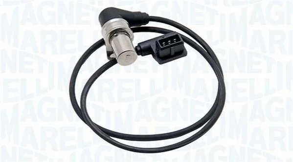 Датчик положения коленчатого вала MAGNETI MARELLI SAG073 (фото 1)