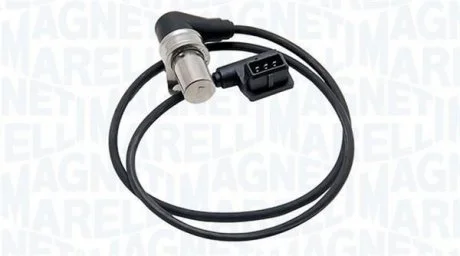 Датчик положения коленчатого вала MAGNETI MARELLI SAG073
