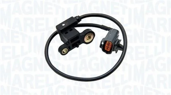 Датчик положения коленчатого вала MAGNETI MARELLI SAG108 (фото 1)