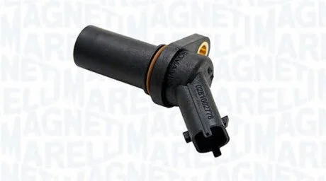 Датчик положення (оборотів) коленвала MAGNETI MARELLI SAG110