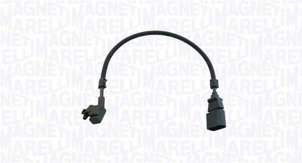 Датчик положения распределительного вала MAGNETI MARELLI SAG256 (фото 1)