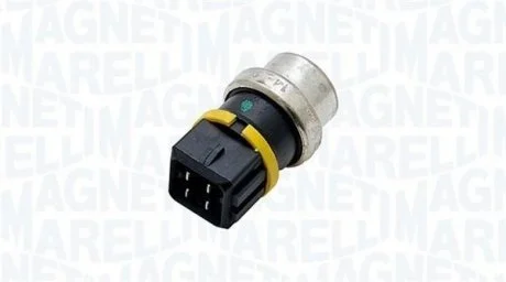 Датчик температуры охлаждающей жидкости MAGNETI MARELLI SPA140