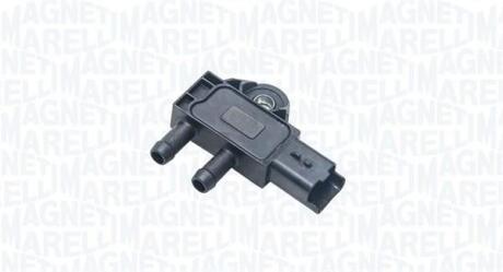 Датчик давления выхлопных газов MAGNETI MARELLI SPS008