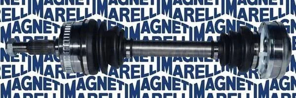 Приводной вал передний мост MAGNETI MARELLI TDS0069 (фото 1)