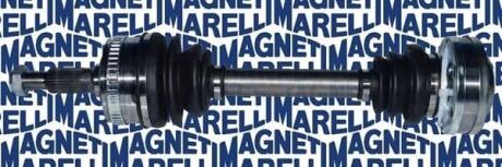 Привідний вал передній міст MAGNETI MARELLI TDS0069
