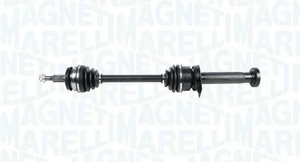Приводной вал передний мост, справа MAGNETI MARELLI TDS0122 (фото 1)