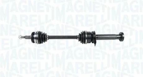 Приводной вал передний мост, справа MAGNETI MARELLI TDS0122