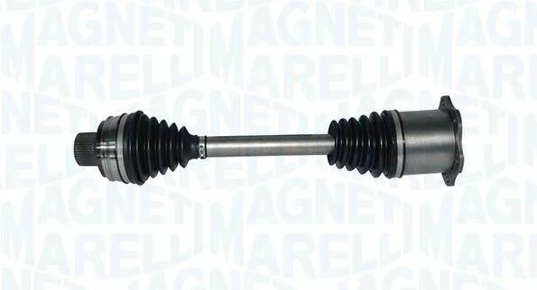 Приводной вал передний мост MAGNETI MARELLI TDS0125 (фото 1)
