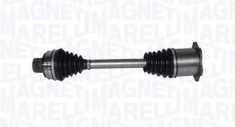 Приводной вал передний мост MAGNETI MARELLI TDS0125