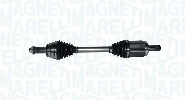 Приводной вал передний мост, слева MAGNETI MARELLI TDS0132 (фото 1)