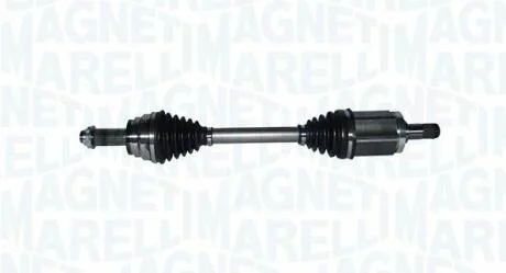 Приводной вал передний мост, слева MAGNETI MARELLI TDS0132