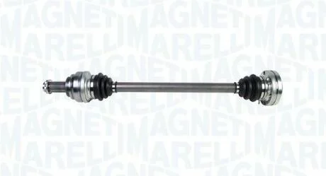 Приводной вал передний мост MAGNETI MARELLI TDS0139