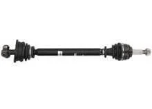 Приводной вал передний мост, слева MAGNETI MARELLI TDS0158